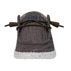 Wendy Funk Slub Blanket - Dustcloud 9 Wendy Funk Slub Blanket - Dustcloud -Stepwise Sales Store 40066 2Z8 WENDYFUNKSLUBBLANKET DUSTCLOUD LEFTFRONT