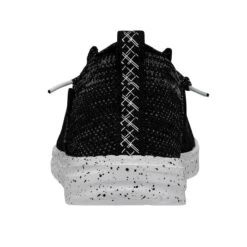 Wendy Halo - Black 10 Wendy Halo - Black -Stepwise Sales Store 40068 001 WENDY HALO BLACK LEFT 5