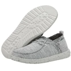 Wendy Halo - Stone White 8 Wendy Halo - Stone White -Stepwise Sales Store 40068 1KA WENDY HALO STONE WHITE LEFT 3