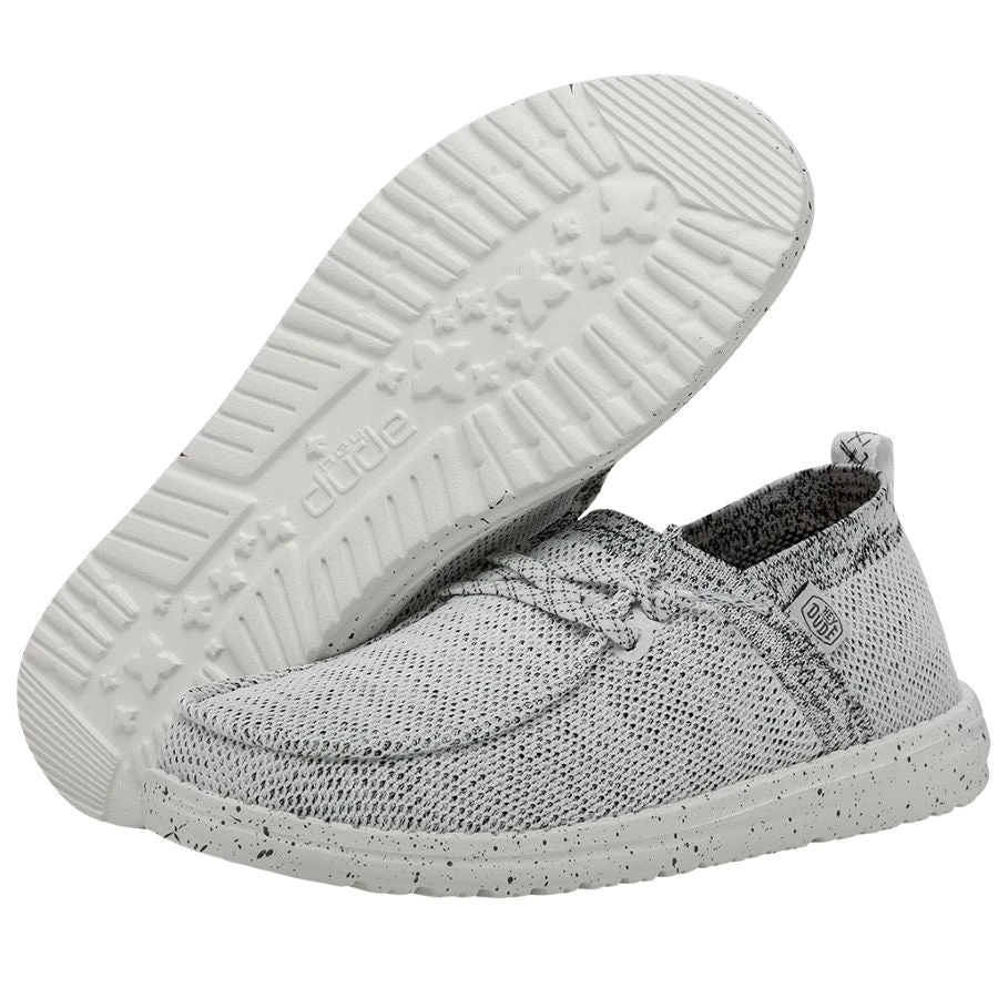 Wendy Halo - Stone White 3 Wendy Halo - Stone White - Image 3