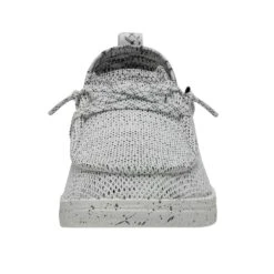 Wendy Halo - Stone White 9 Wendy Halo - Stone White -Stepwise Sales Store 40068 1KA WENDY HALO STONE WHITE LEFT 4