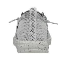 Wendy Halo - Stone White 10 Wendy Halo - Stone White -Stepwise Sales Store 40068 1KA WENDY HALO STONE WHITE LEFT 5