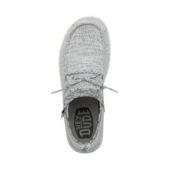 Wendy Halo - Stone White 11 Wendy Halo - Stone White -Stepwise Sales Store 40068 1KA WENDY HALO STONE WHITE LEFT 6