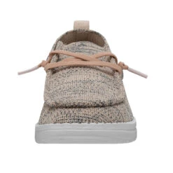 Wendy Halo - Light Pink 9 Wendy Halo - Light Pink -Stepwise Sales Store 40068 6JN WENDY HALO LIGHT PINK LEFT 4