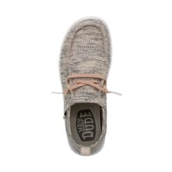 Wendy Halo - Light Pink 11 Wendy Halo - Light Pink -Stepwise Sales Store 40068 6JN WENDY HALO LIGHT PINK LEFT 6