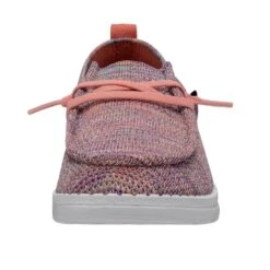 Wendy Halo - Sunset Pink 9 Wendy Halo - Sunset Pink -Stepwise Sales Store 40068 9C9 WENDY HALO SUNSET PINK LEFT 4