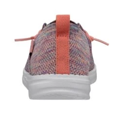 Wendy Halo - Sunset Pink 10 Wendy Halo - Sunset Pink -Stepwise Sales Store 40068 9C9 WENDY HALO SUNSET PINK LEFT 5