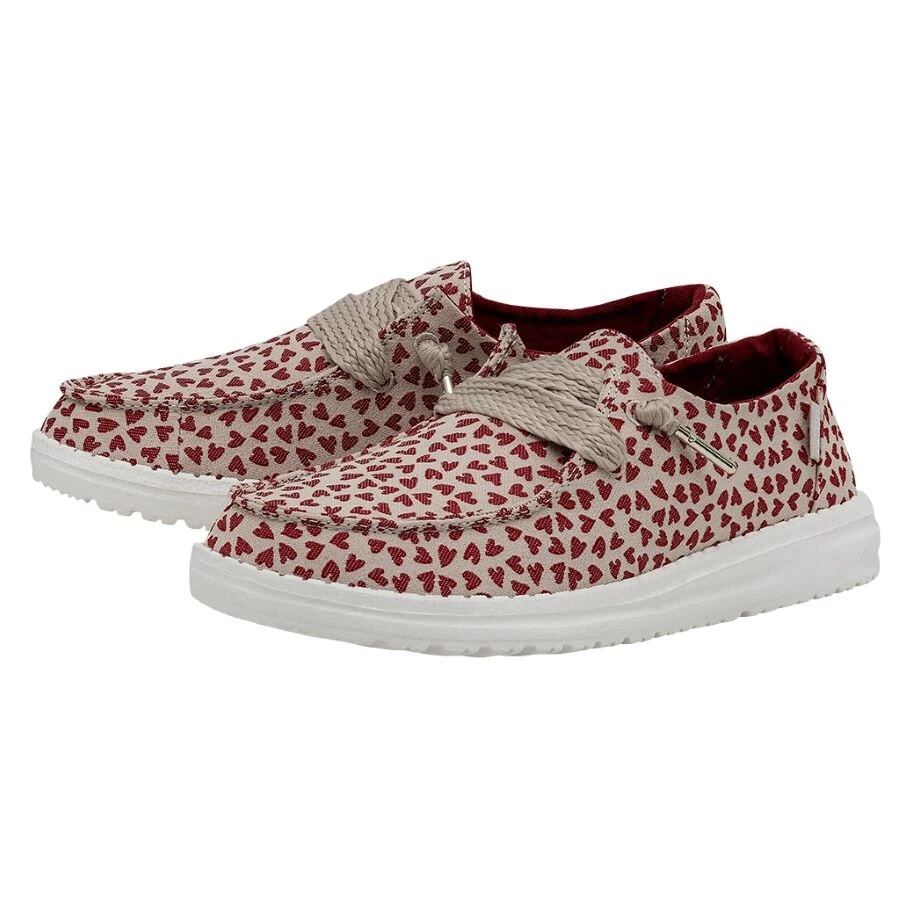 Wendy Love - Tan 2 Wendy Love - Tan - Image 2