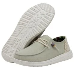 Wendy Fringe - Sage -Stepwise Sales Store 40071 330 WENDY FRINGE SAGE LEFT 3