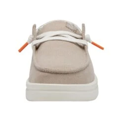 Wendy Rise Chambray - Sandshell 9 Wendy Rise Chambray - Sandshell -Stepwise Sales Store 40074 2YU WENDY RISE CHAMBRAY SANDSHELL LEFT 4