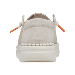 Wendy Rise Chambray - Sandshell 10 Wendy Rise Chambray - Sandshell -Stepwise Sales Store 40074 2YU WENDY RISE CHAMBRAY SANDSHELL LEFT 5