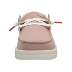 Wendy Rise Chambray - Rose -Stepwise Sales Store 40074 6VM WENDY RISE CHAMBRAY ROSE LEFT 4