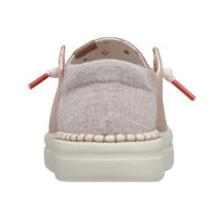 Wendy Rise Chambray - Rose -Stepwise Sales Store 40074 6VM WENDY RISE CHAMBRAY ROSE LEFT 5