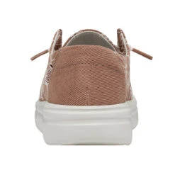 Wendy Rise Eyelet - Ballerina 10 Wendy Rise Eyelet - Ballerina -Stepwise Sales Store 40075 83J WENDY RISE EYELET BALLERINA LEFT 5