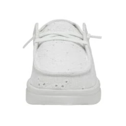 Wendy Rise Eyelet - Chapel Bells -Stepwise Sales Store 40075 9CT WENDY RISE EYELET CHAPEL BELLS LEFT 4