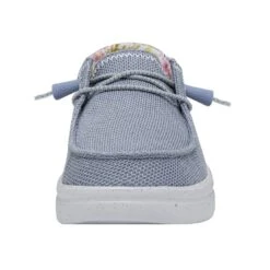 Wendy Rise Stretch - Lilac -Stepwise Sales Store 40076 535 WENDY RISE STRETCH LILAC LEFT 4