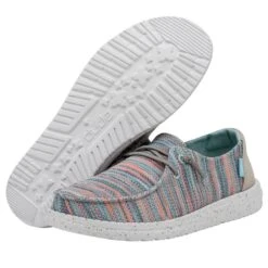 Wendy Sox - Sunset Pink -Stepwise Sales Store 40078 9C9 WENDY SOX SUNSET PINK LEFT 3