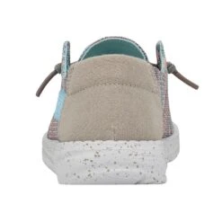 Wendy Sox - Sunset Pink -Stepwise Sales Store 40078 9C9 WENDY SOX SUNSET PINK LEFT 5