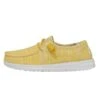 Wendy Star - Empire Yellow -Stepwise Sales Store 40080 76I WENDYSTAR EMPIREYELLOW LEFTSIDE