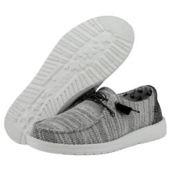 Wendy Stretch - Yin And Yang 8 Wendy Stretch - Yin And Yang -Stepwise Sales Store 40081 1JG WENDY STRETCH YIN YANG LEFT 3