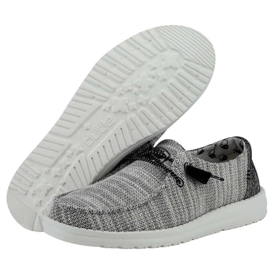 Wendy Stretch - Yin And Yang 3 Wendy Stretch - Yin And Yang - Image 3