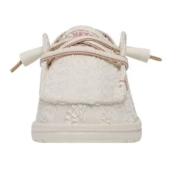 Wendy Stretch Boho Fleur - Sand 9 Wendy Stretch Boho Fleur - Sand -Stepwise Sales Store 40082 202 WENDYSTRETCHBOHOFLUER SAND LEFTFRONT