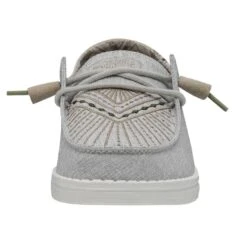 Wendy Western - Grey -Stepwise Sales Store 40097 030 WENDYWESTERN GREY LEFTFRONT