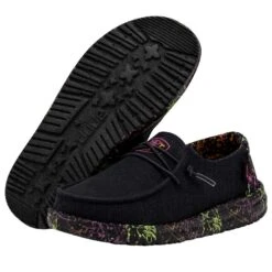 Wendy Youth - Glo -Stepwise Sales Store 40099 0XA WENDY YOUTH GLO LEFT 3