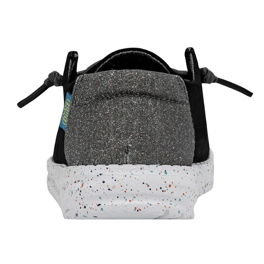 Wendy Youth - Disco Black 5 Wendy Youth - Disco Black - Image 5