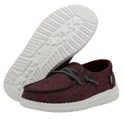 Wendy Youth Love - Grey 8 Wendy Youth Love - Grey -Stepwise Sales Store 40105 030 WENDY YOUTH LOVE GREY LEFT 3