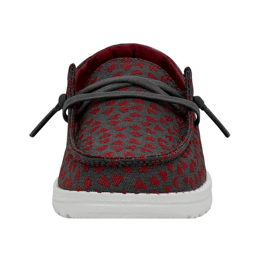 Wendy Youth Love - Grey 4 Wendy Youth Love - Grey - Image 4