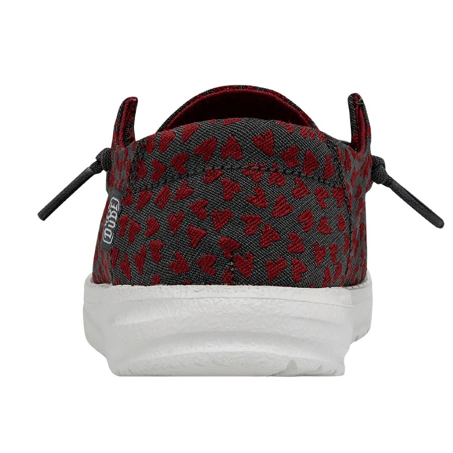 Wendy Youth Love - Grey 5 Wendy Youth Love - Grey - Image 5