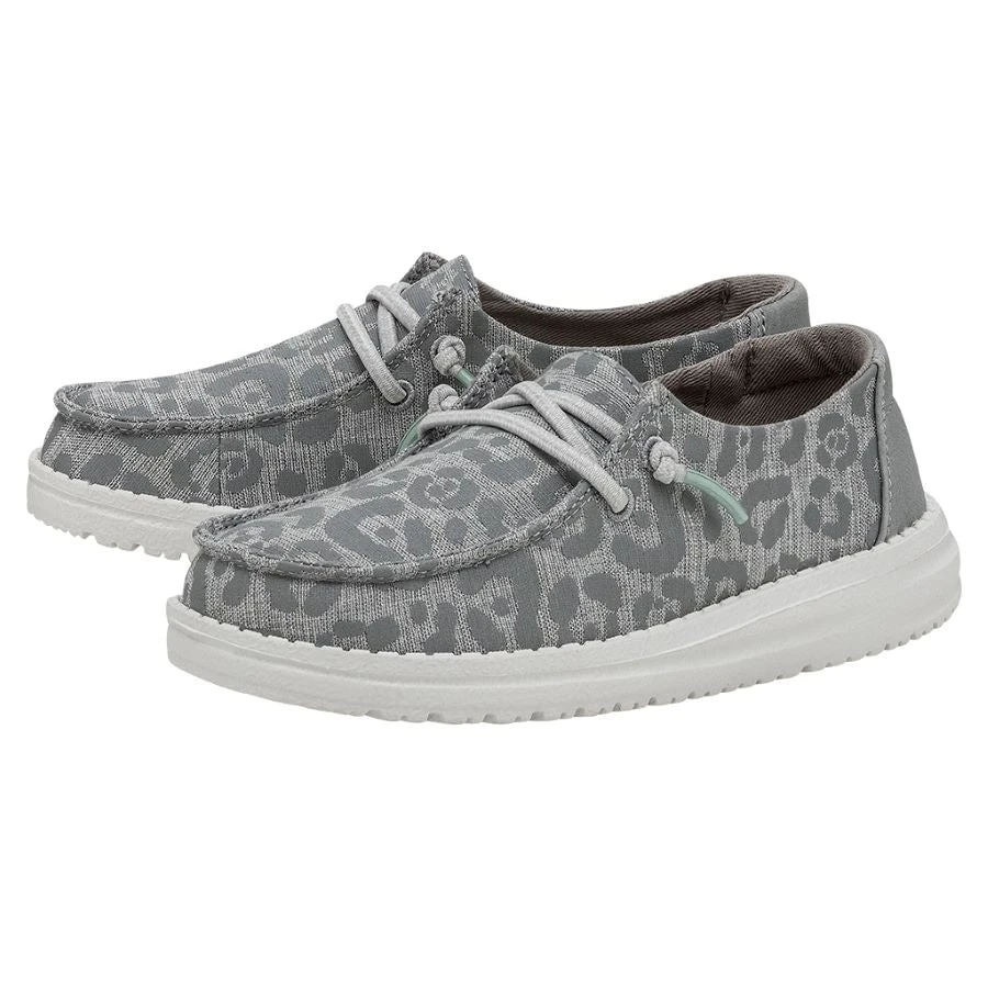 Wendy Youth - Cat Eye Grey 2 Wendy Youth - Cat Eye Grey - Image 2