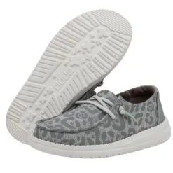 Wendy Youth - Cat Eye Grey 8 Wendy Youth - Cat Eye Grey -Stepwise Sales Store 40106 1GG WENDY YOUTH CAT CAT EYE GREY LEFT 3