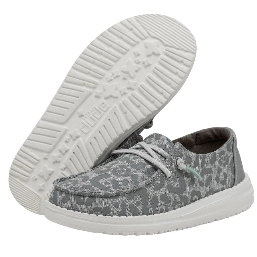 Wendy Youth - Cat Eye Grey 3 Wendy Youth - Cat Eye Grey - Image 3