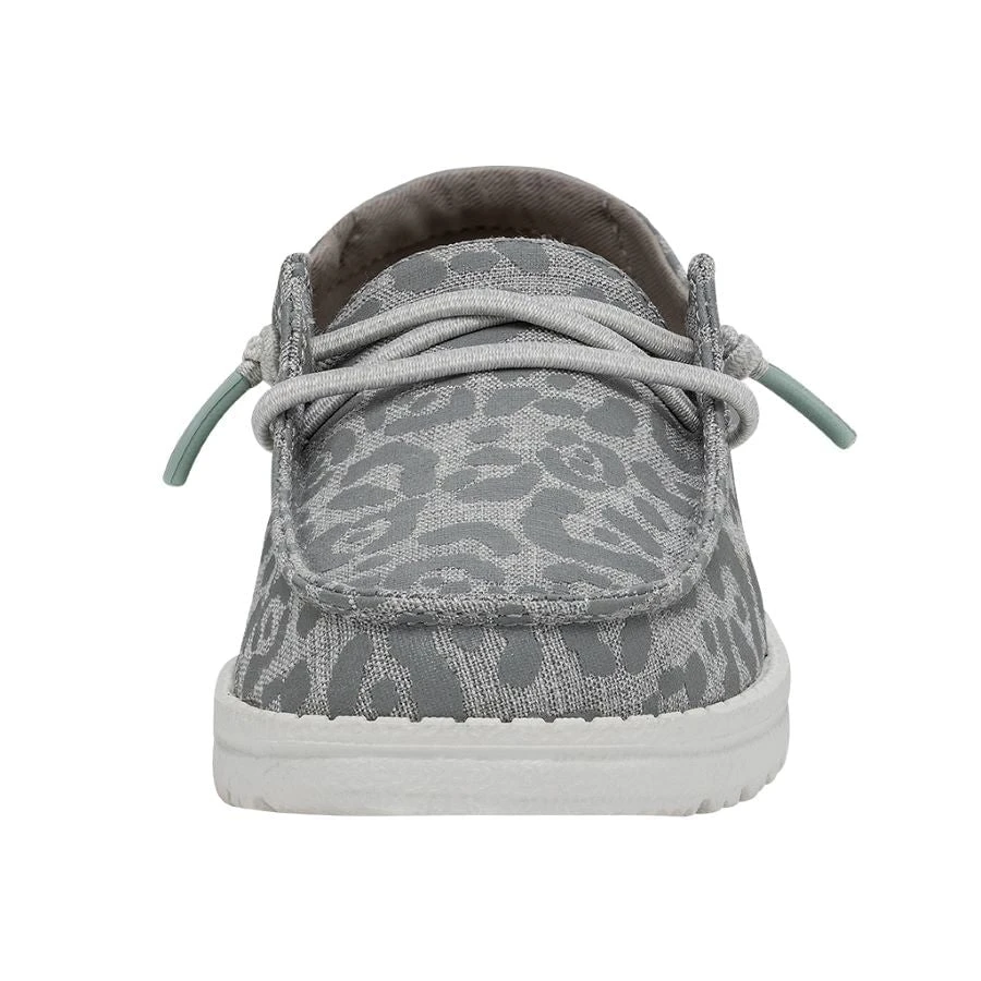 Wendy Youth - Cat Eye Grey 4 Wendy Youth - Cat Eye Grey - Image 4