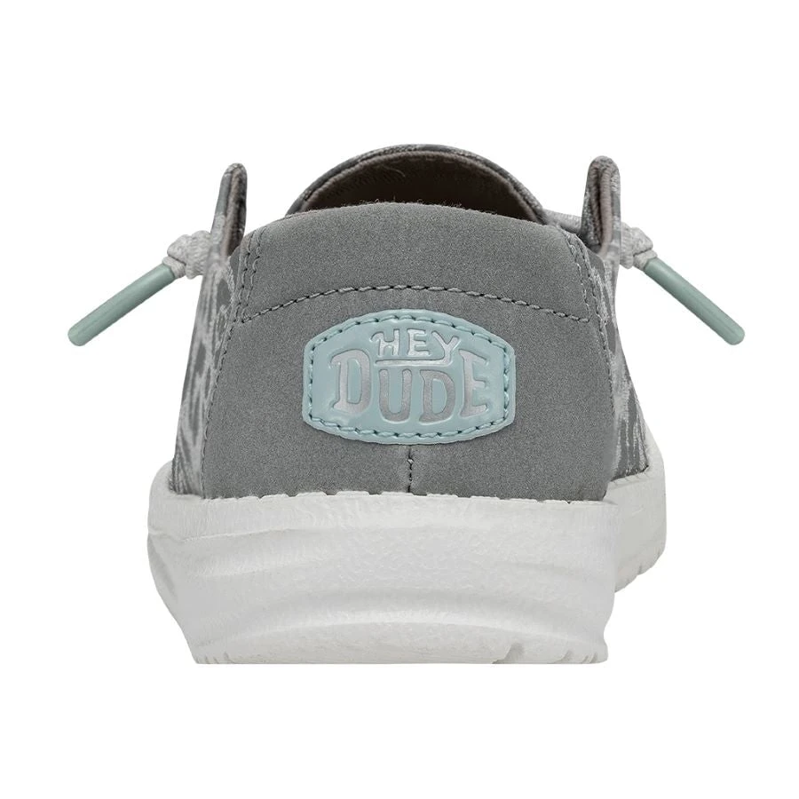 Wendy Youth - Cat Eye Grey 5 Wendy Youth - Cat Eye Grey - Image 5