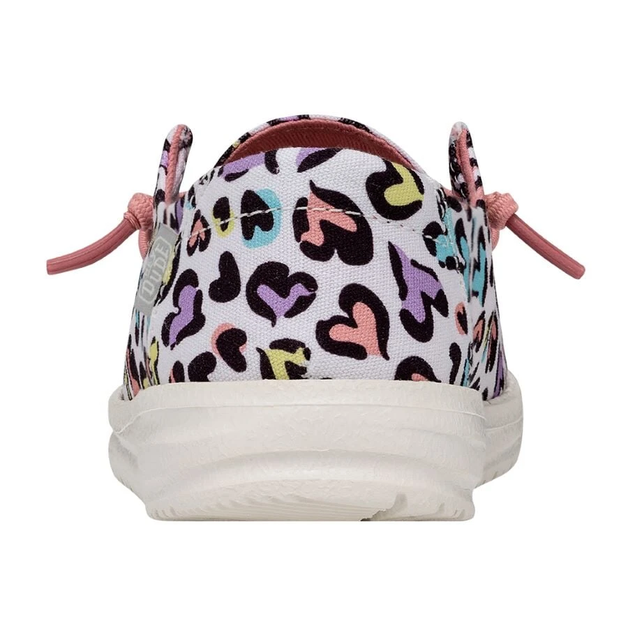 Wendy Youth - White Leopard 5 Wendy Youth - White Leopard - Image 5