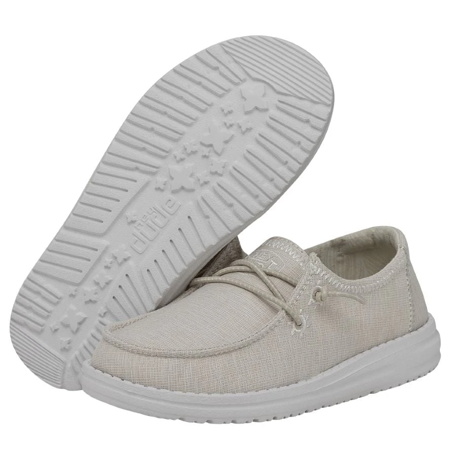 Wendy Youth Star - Snowcap 3 Wendy Youth Star - Snowcap - Image 3