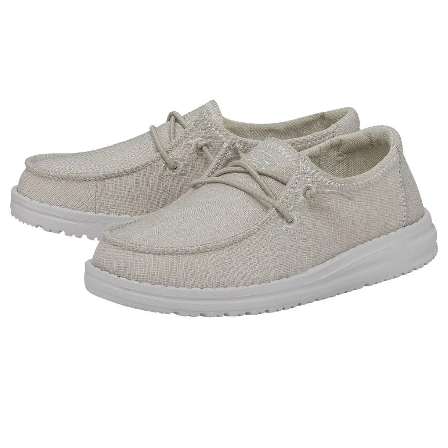 Wendy Youth Star - Snowcap 2 Wendy Youth Star - Snowcap - Image 2