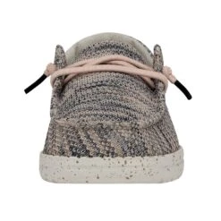 Wendy Youth Stretch - Light Pink -Stepwise Sales Store 40111 6JN WENDYYOUTHSTRETCH LIGHTPINK LEFTFRONT