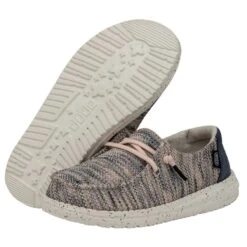 Wendy Youth Stretch - Light Pink -Stepwise Sales Store 40111 6JN WENDYYOUTHSTRETCH LIGHTPINK PAIRBOTTOM