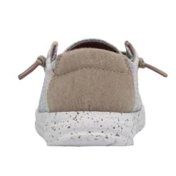 Wendy Youth Stretch - Aurora White 10 Wendy Youth Stretch - Aurora White -Stepwise Sales Store 40111 9BI WENDYYOUTHSTRETCH AURORAWHITE LEFTBACK