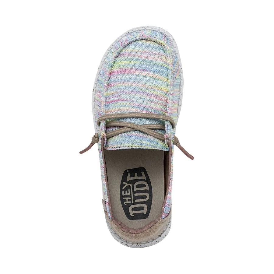 Wendy Youth Stretch - Aurora White 6 Wendy Youth Stretch - Aurora White - Image 6