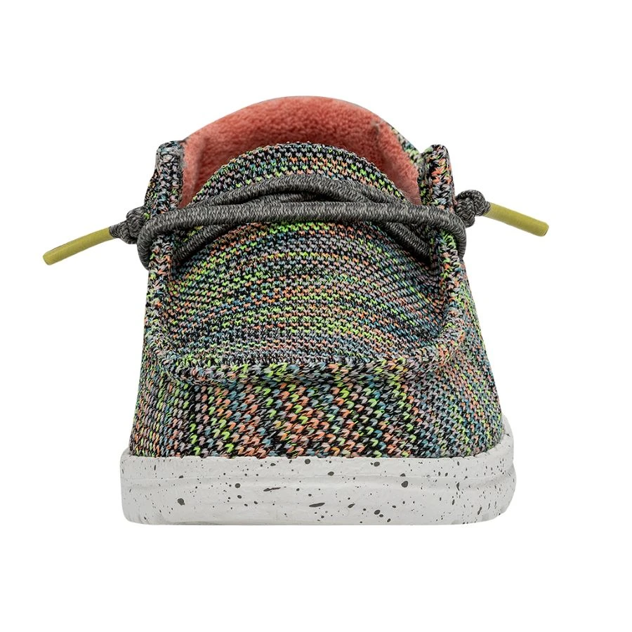 Wendy Youth Stretch - Peacock Pink 4 Wendy Youth Stretch - Peacock Pink - Image 4