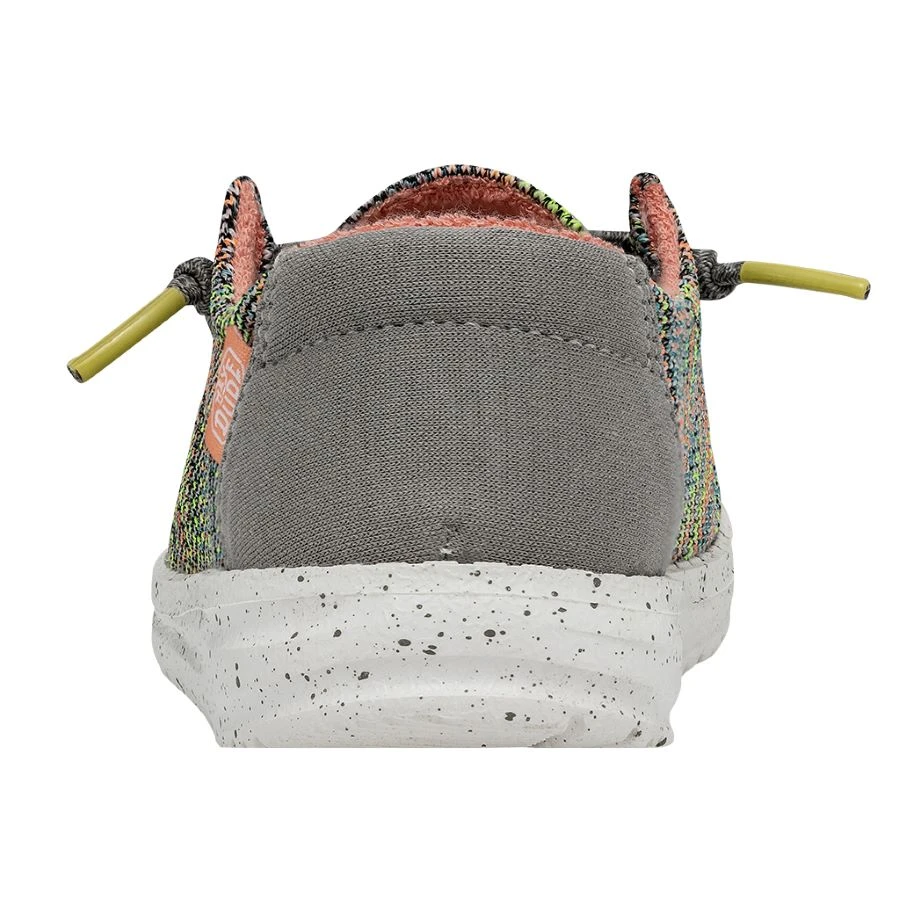 Wendy Youth Stretch - Peacock Pink 5 Wendy Youth Stretch - Peacock Pink - Image 5