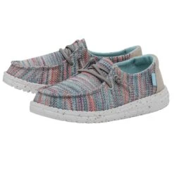 Wendy Youth Stretch - Sunset Pink -Stepwise Sales Store 40111 9C9 WENDY YOUTH STRETCH SUNSET PINK LEFT 2