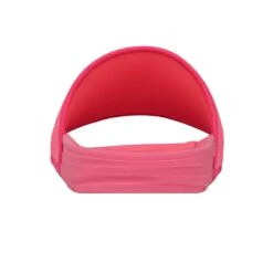 Chandler Knit - Fluo Pink -Stepwise Sales Store 40114 6VO CHANDLERKNIT FLUOPINK LEFTBACK