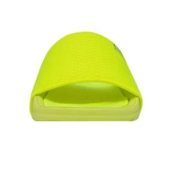 Chandler Knit - Fluo Yellow -Stepwise Sales Store 40114 76G CHANDLERKNIT FLUOYELLOW LEFTFRONT