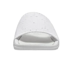 Chandler Eyelet - Chapel Bells -Stepwise Sales Store 40115 9CT CHANDLEREYELET CHAPELBELLS LEFTFRONT